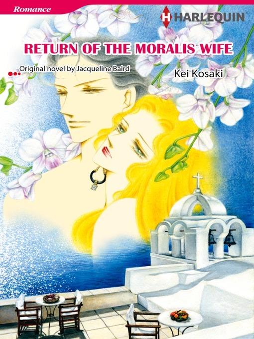 Return of the Moralis Wife