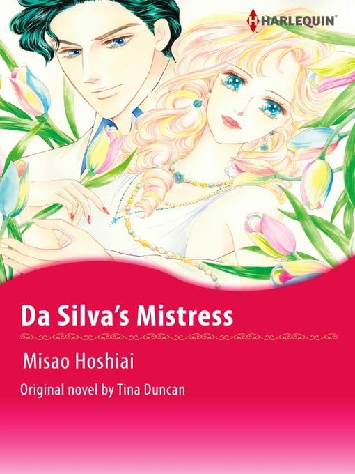 Da Silva's Mistress