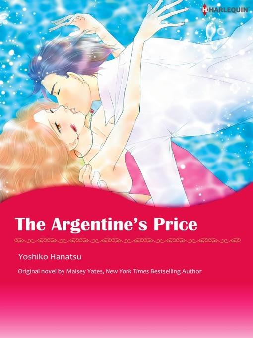 The Argentine's Price