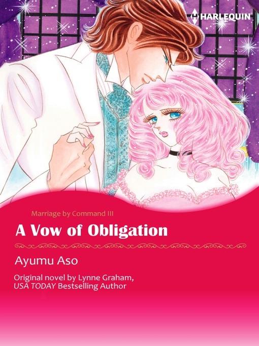 A Vow of Obligation