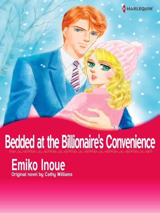 Bedded at the Billionaire's Convenience