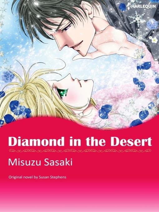 Diamond in the Desert