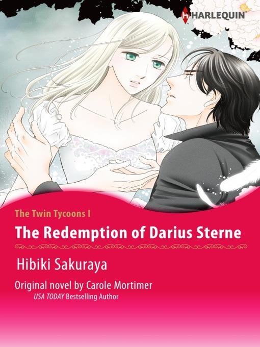 The Redemption of Darius Sterne