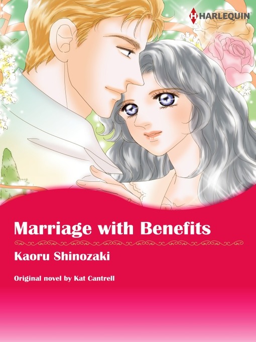 Marriage With Benefits