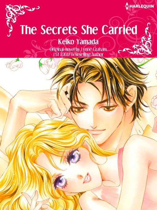 The Secrets She Carried