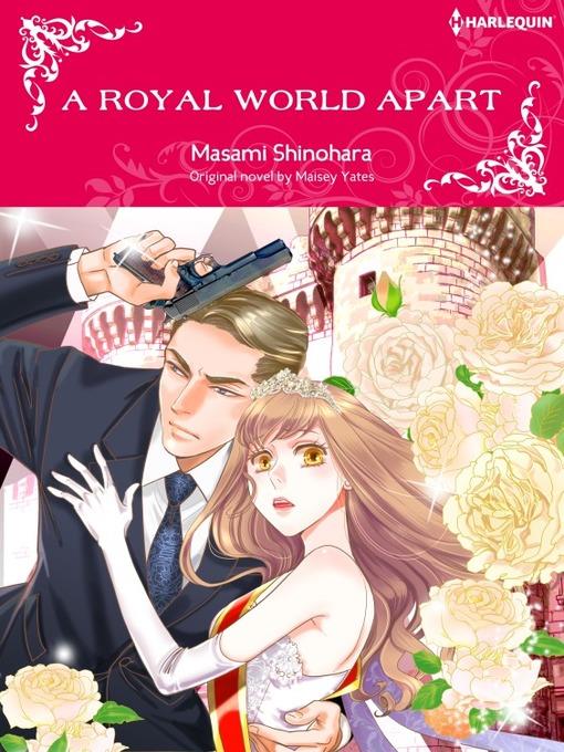 A Royal World Apart