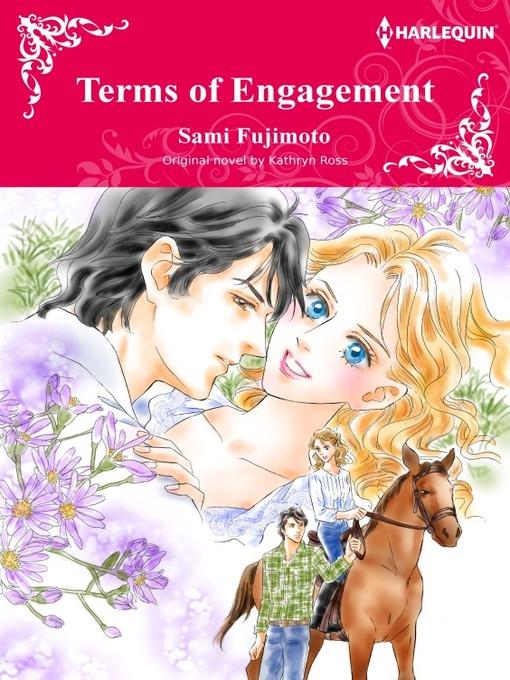 Terms Of Engagement