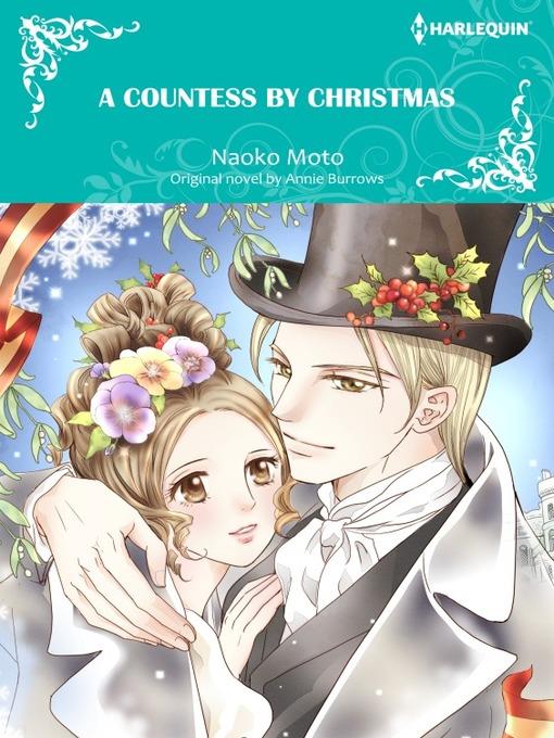 A Countess by Christmas