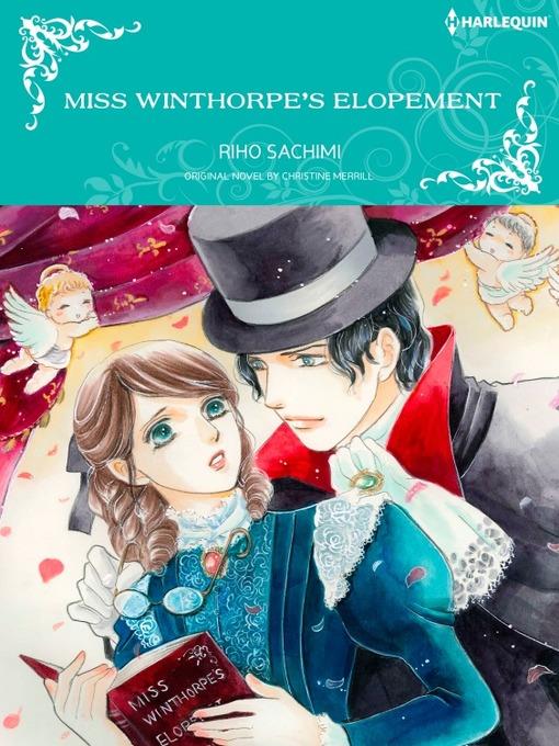 Miss Winthorpe's Elopement