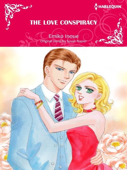 The Love Conspiracy