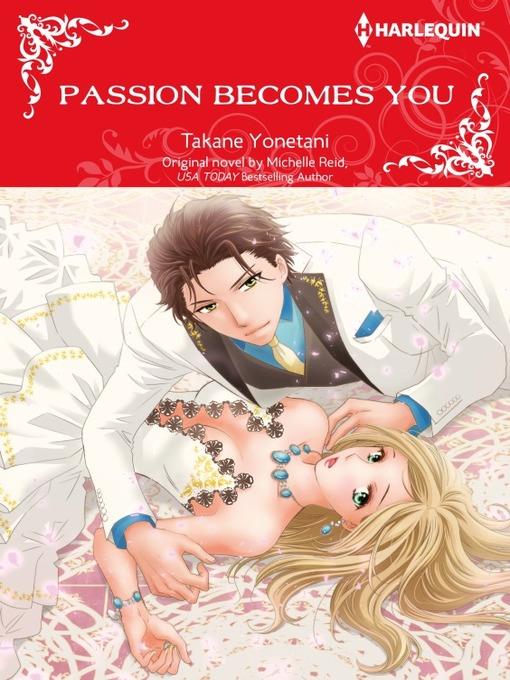 Passion Becomes You