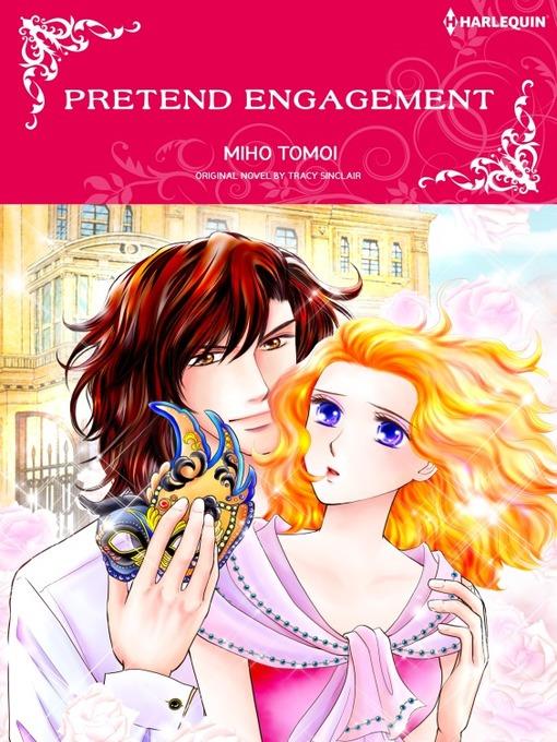 Pretend Engagement