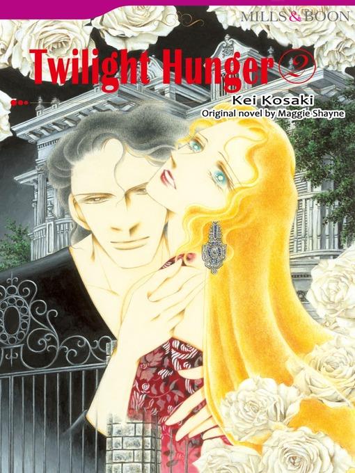 Twilight Hunger, Volume 2