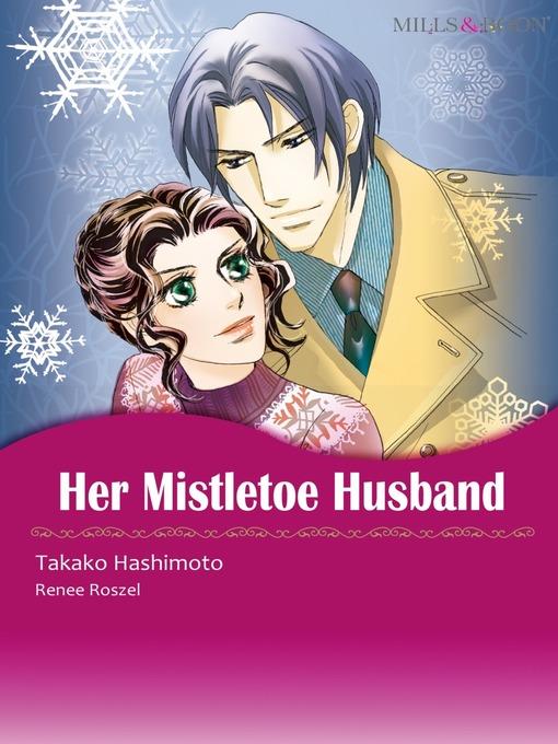 Her Mistletoe Husband