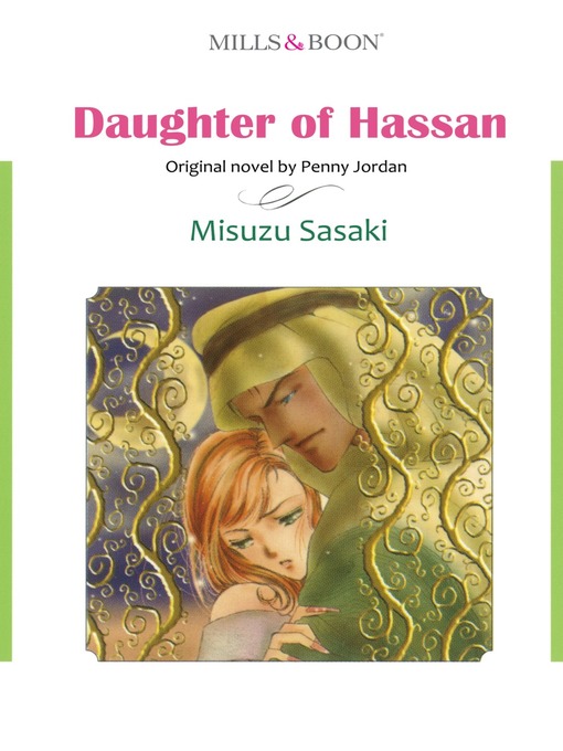 Daughter of Hassan