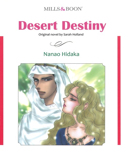 Desert Destiny