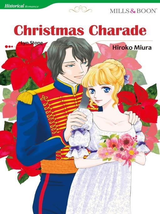 Christmas Charade (Mills & Boon)