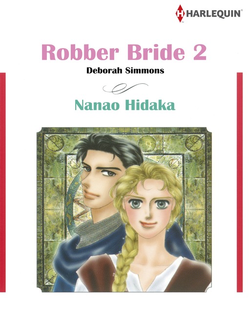 Robber Bride 2