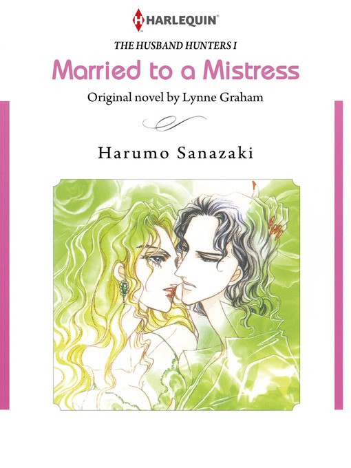 Married to a Mistress