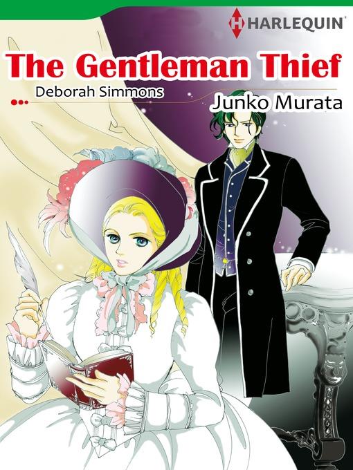 The Gentleman Thief 2