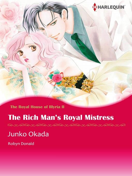 The Rich Man's Royal Mistress