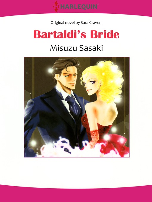 Bartaldi's Bride