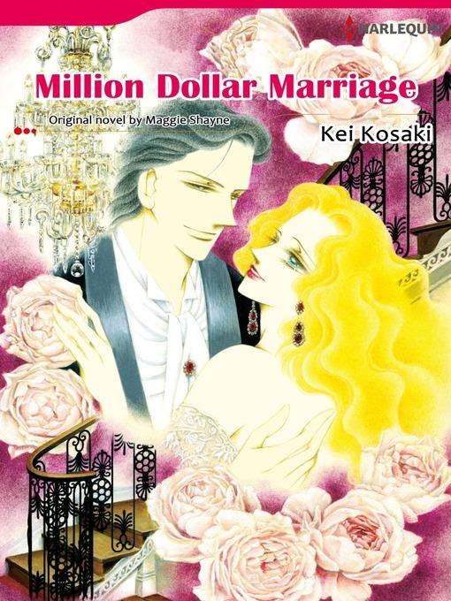 Million Dollar Marriage