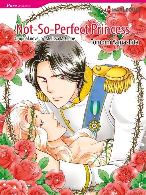 Not-so-perfect Princess