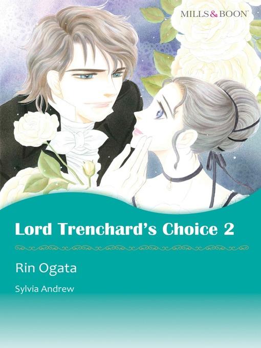 Lord Trenchard's Choice, Issue 2