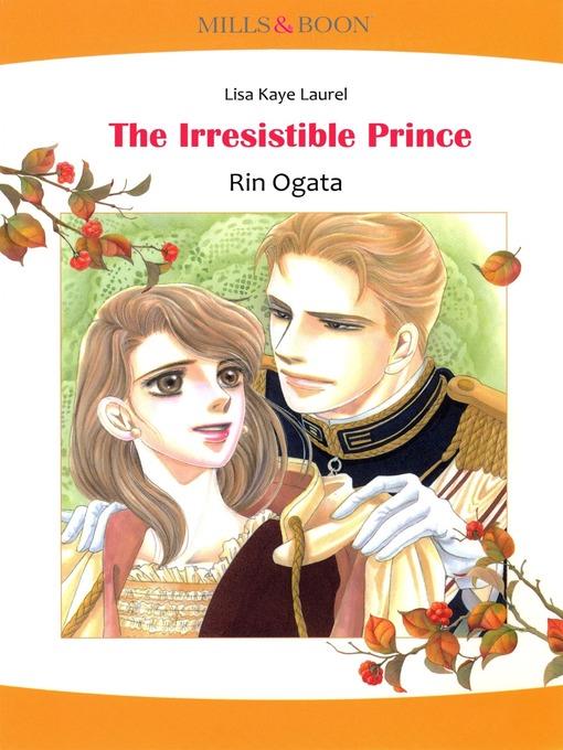 The Irresistible Prince