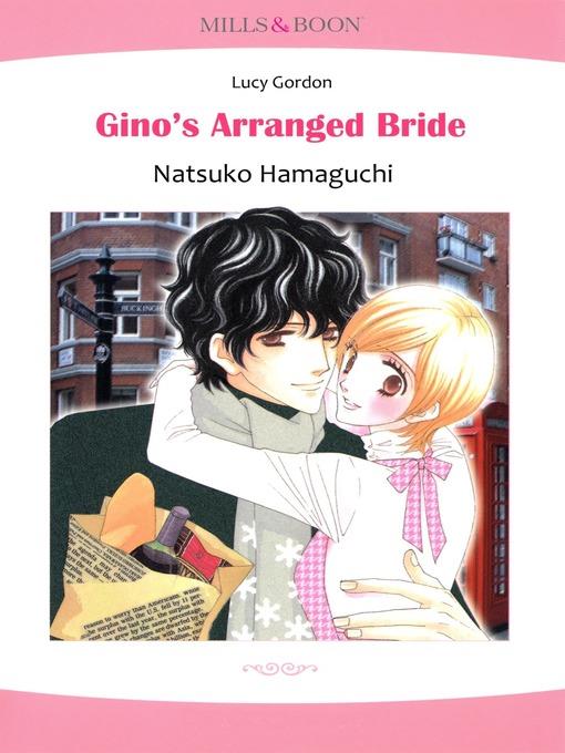 Gino's Arranged Bride