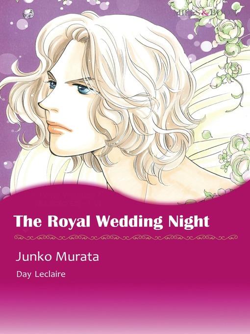 The Royal Wedding Night