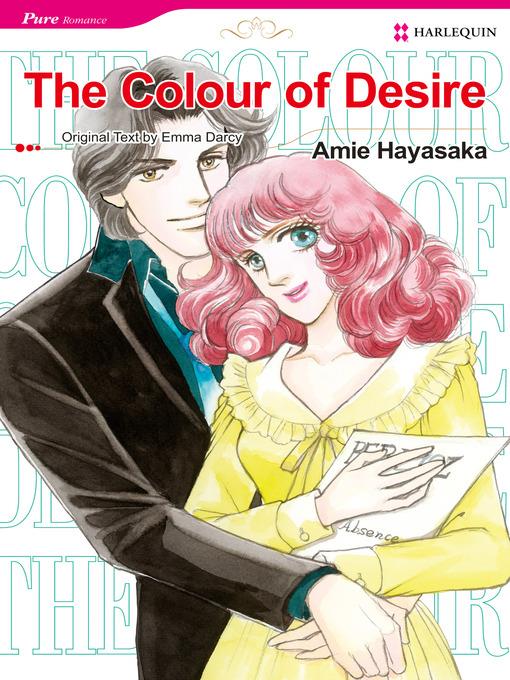 The Colour of Desire