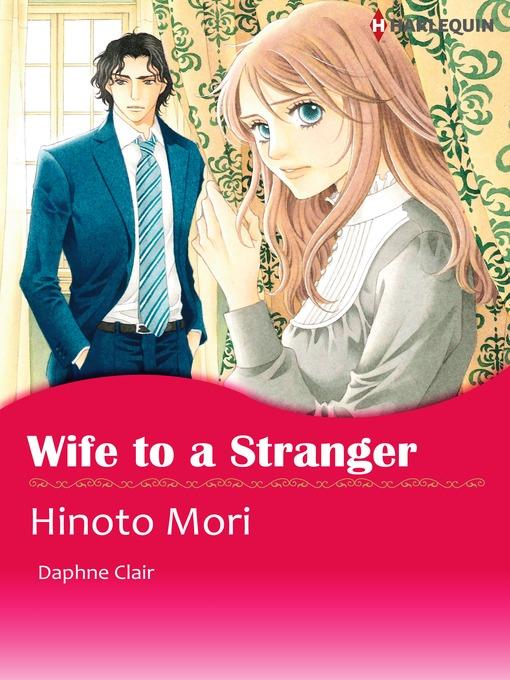 Wife to a Stranger