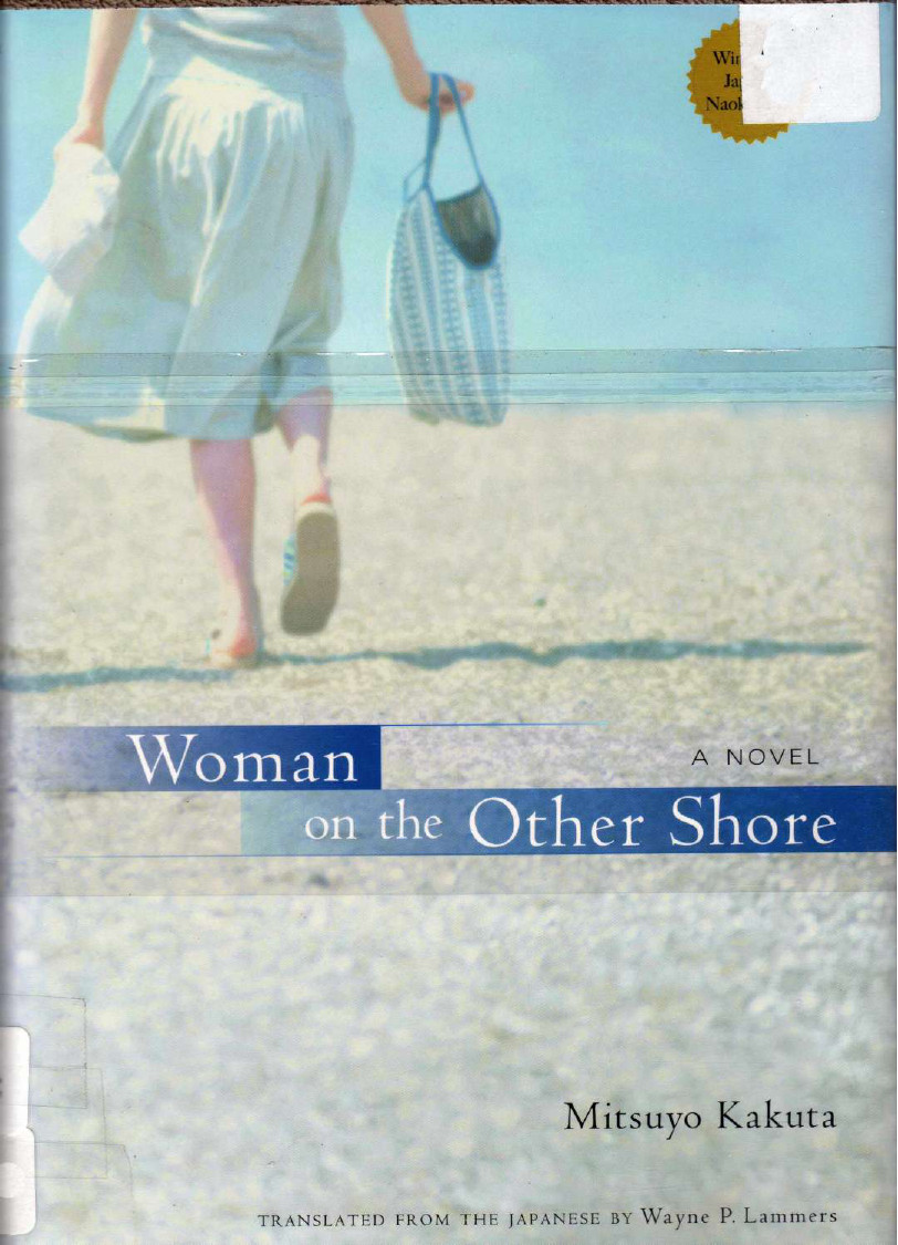 Woman on the Other Shore