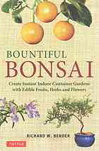 Bountiful Bonsai