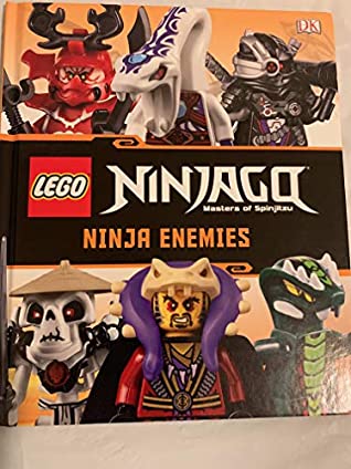 ninja enemies