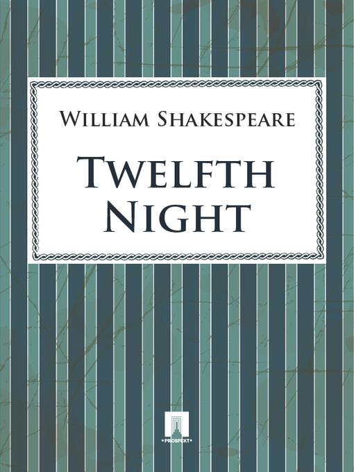 Twelfth Night