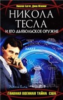 <div class=vernacular lang="ru">Никола Тесла и его дьявольское оруже /</div>
Nikola Tesla i ego dʹi︠a︡volʹskoe oruzhe