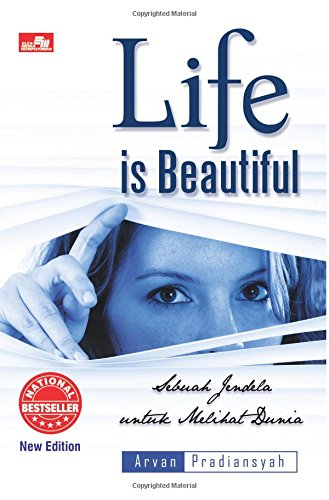 LIFE IS BEAUTIFUL New Edition (LIFE IS BEAUTIFUL)