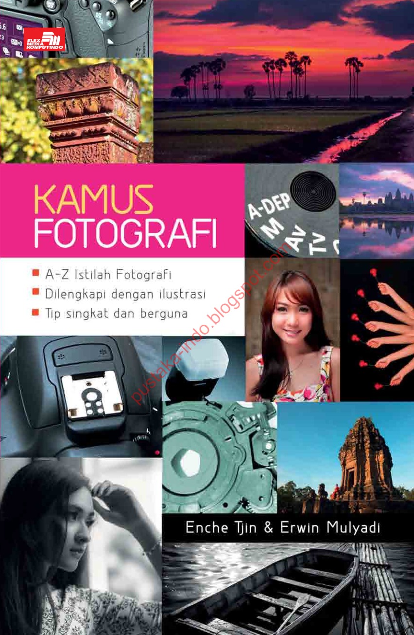 Kamus Fotografi