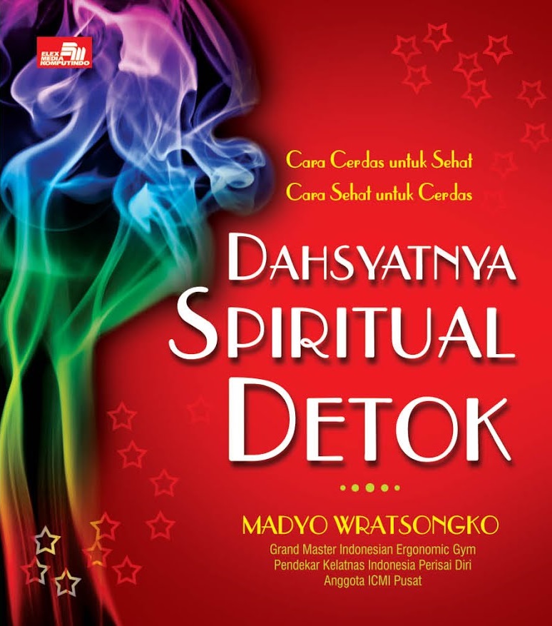 Dahsyatnya Spiritual Detok