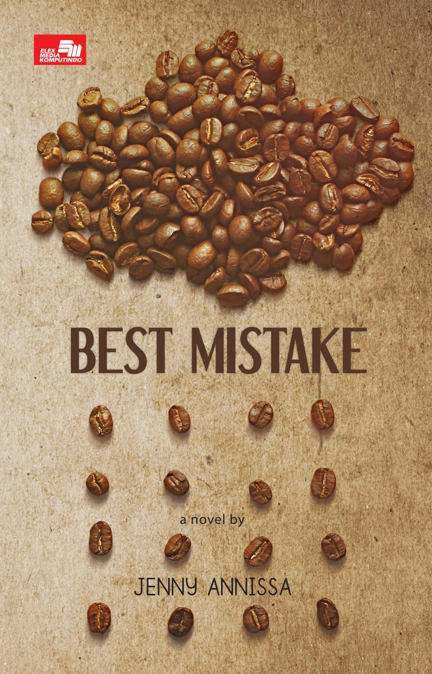 Best Mistake