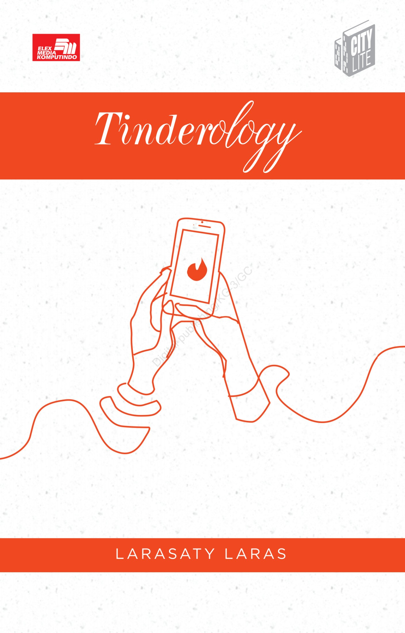 Tinderology