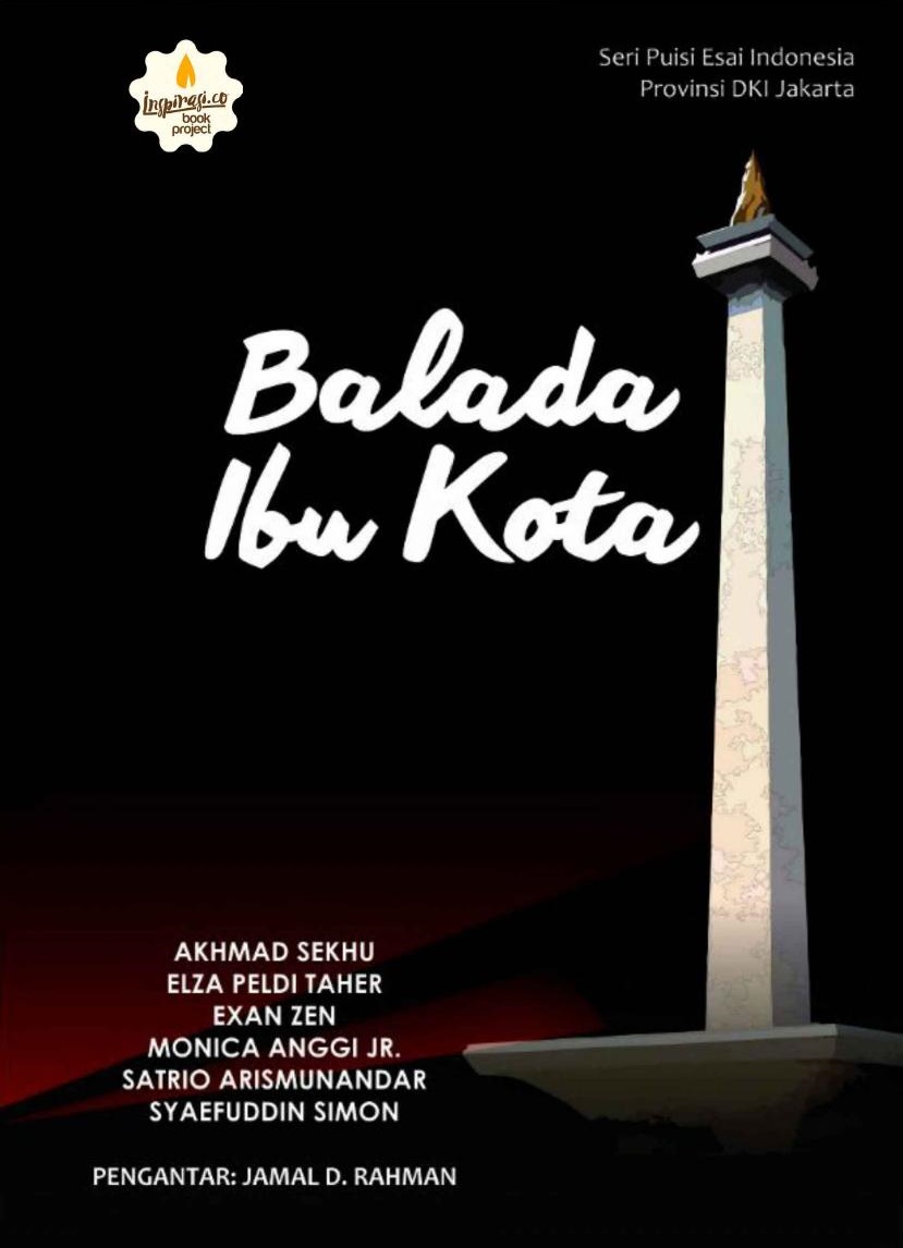 Balada Ibu Kota