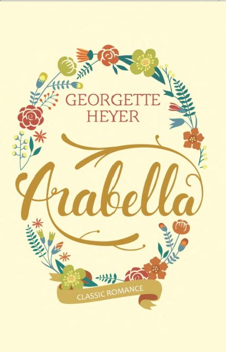 Arabella