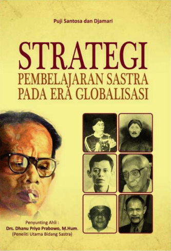 Metodologi penelitian sastra : paradigma, proposal, pelaporan, dan penerapan