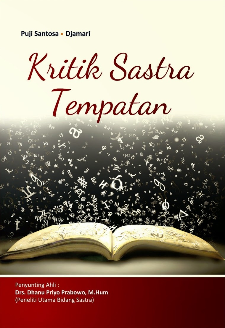 Kritik sastra tempatan