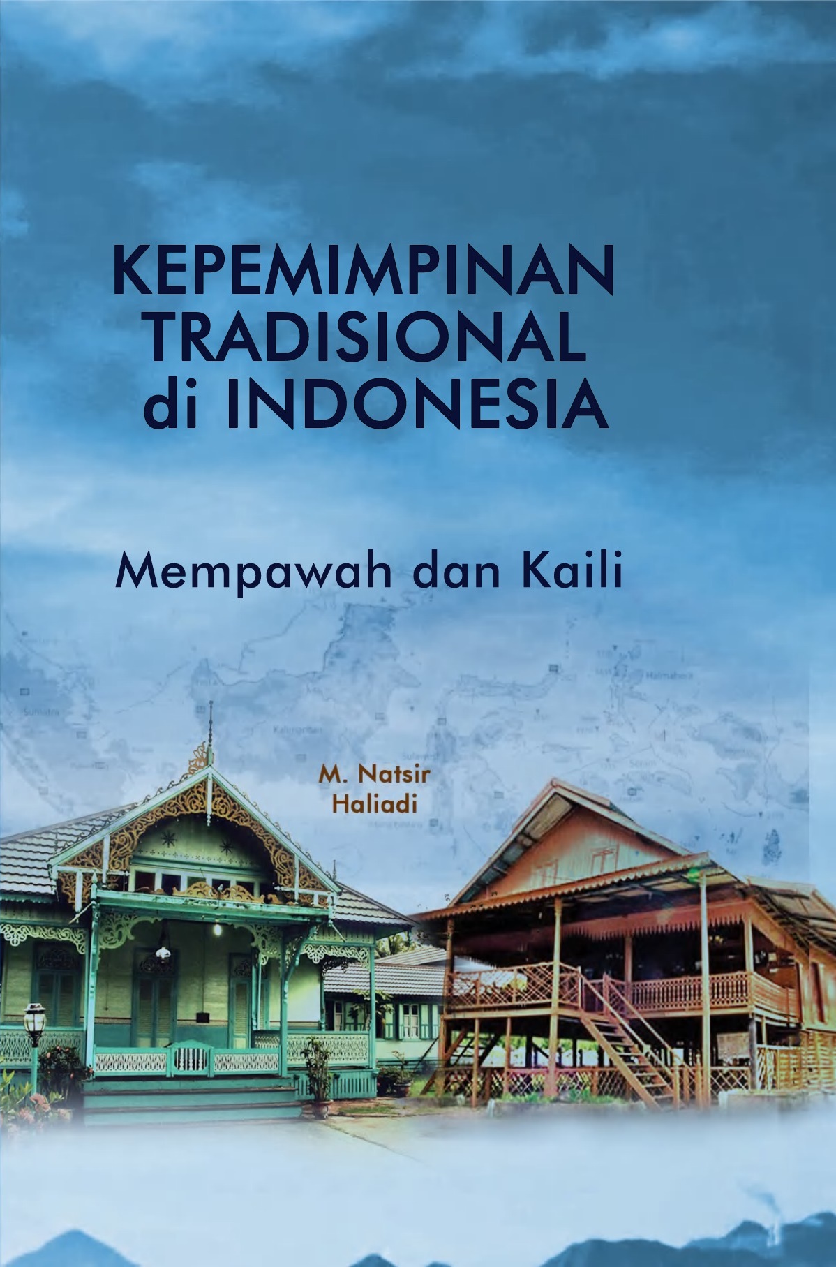 Kepemimpinan tradisional di Indonesia : Mempawah dan Kaili