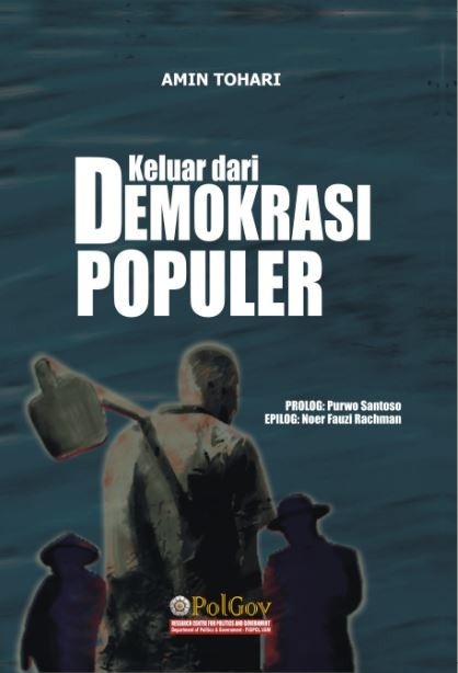 Keluar dari Demokrasi Populer